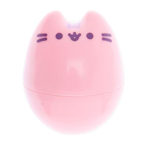 Pusheen Strawberry Lip Balm Extra Image 1
